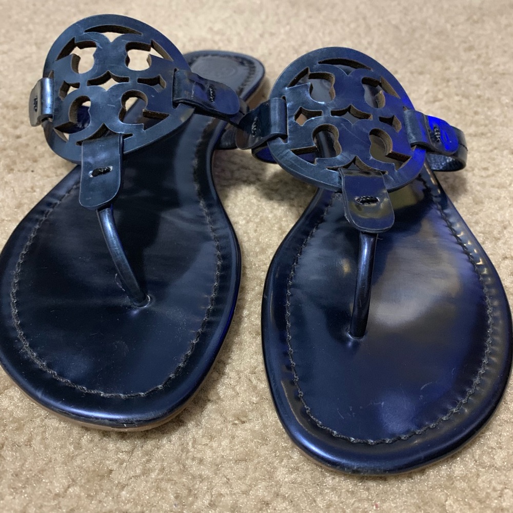 Tory Burch Miller Sandal